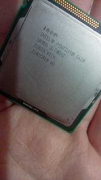 Pentium g630 для 1155 сокета