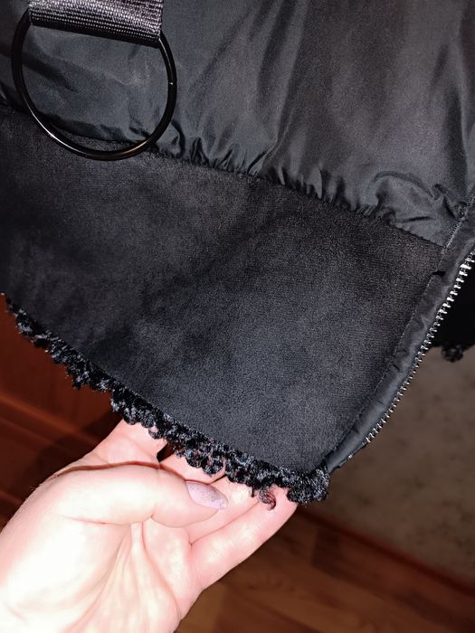 Зимняя куртка премиум класса