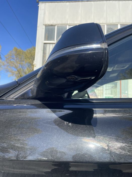 БМВ Ф31 М спорт, 330д, 258кс НА ЧАСТИ (BMW F31, 330d M sport na chasti