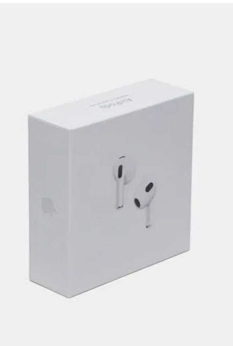Airpods 3  borofon