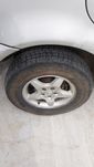 Roti mercedes ml