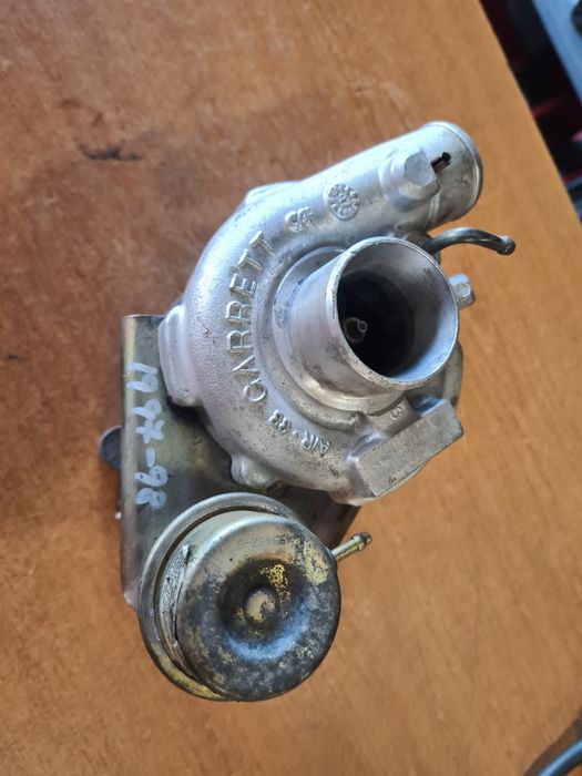 Turbo Fiat Bravo Brava Marea 1.9D 74kw 1997-1998