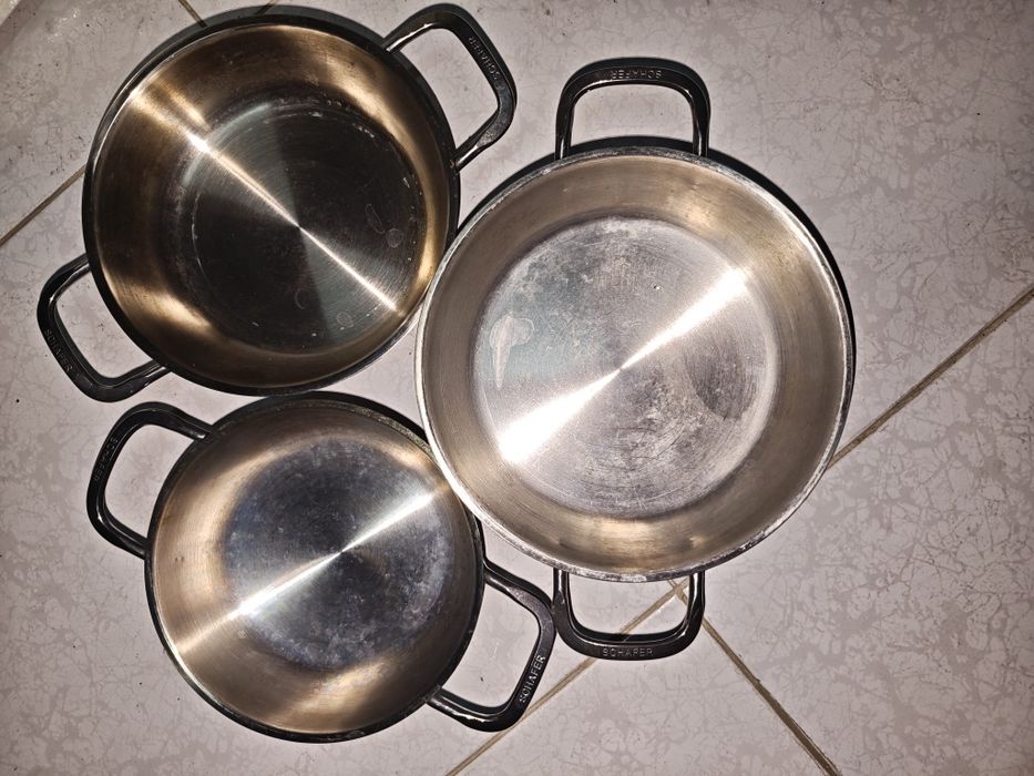 Сотейник маленький