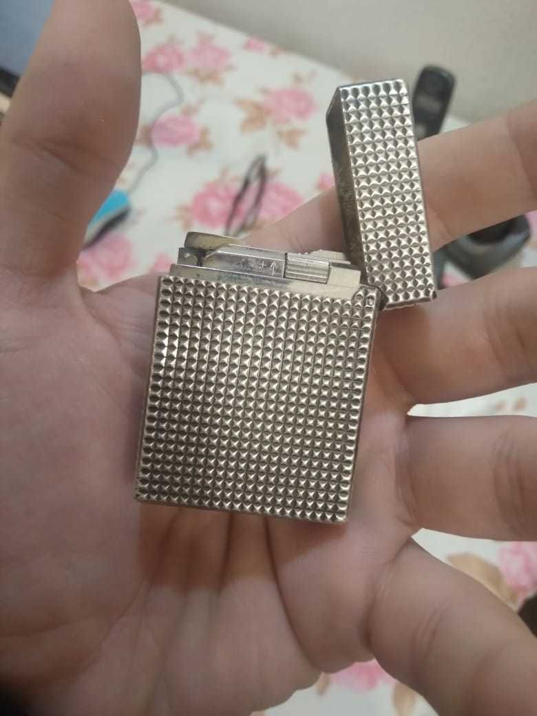 Зажигалка s.t. dupont (Dupont)