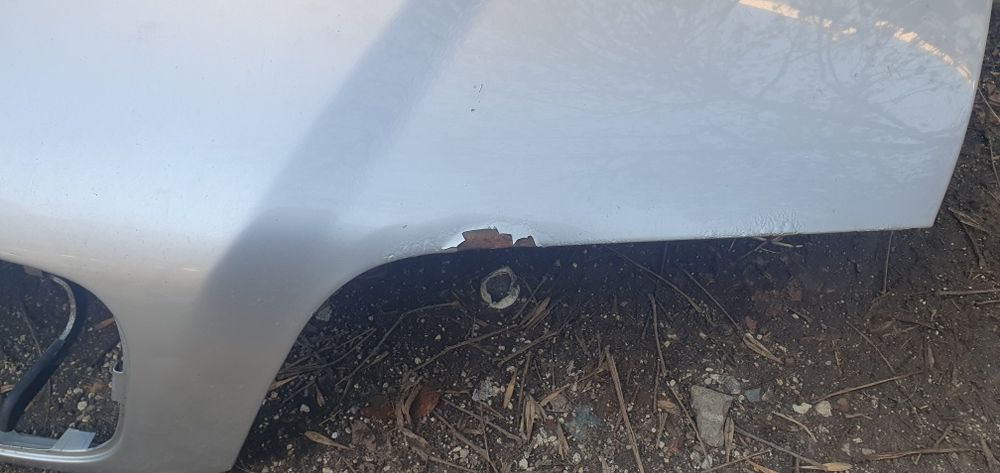 Преден капак за BMW е46