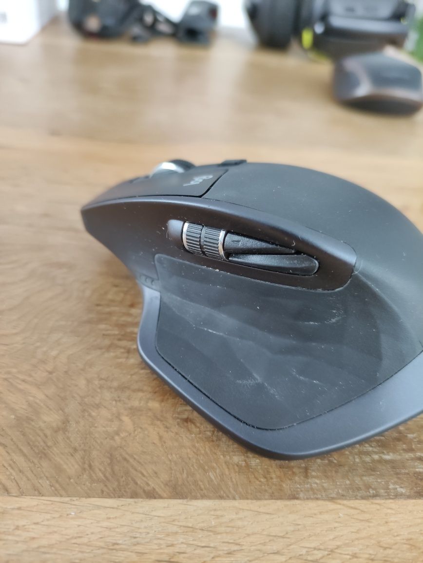 Mouse bluetooth Logitech MX Master