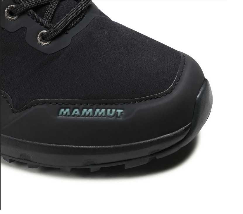 нови маратонки MAMUT Ultimate Pro Low   EU:41/UK7.5
GORE-TEX