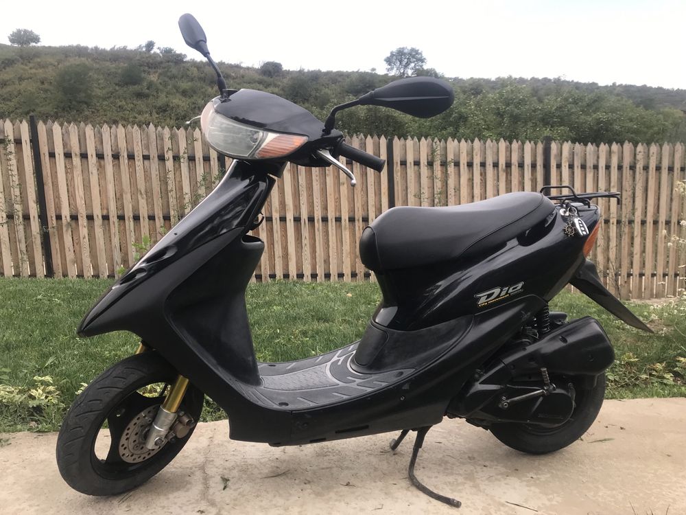 Скутер Honda Dio 35 FX