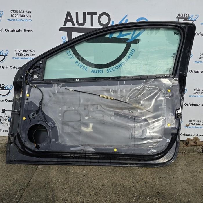 Portiera usa Z20R dreapta fata Opel Astra H GTC