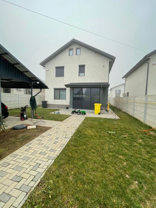 Inchiriez Casa Oraşul Pantelimon