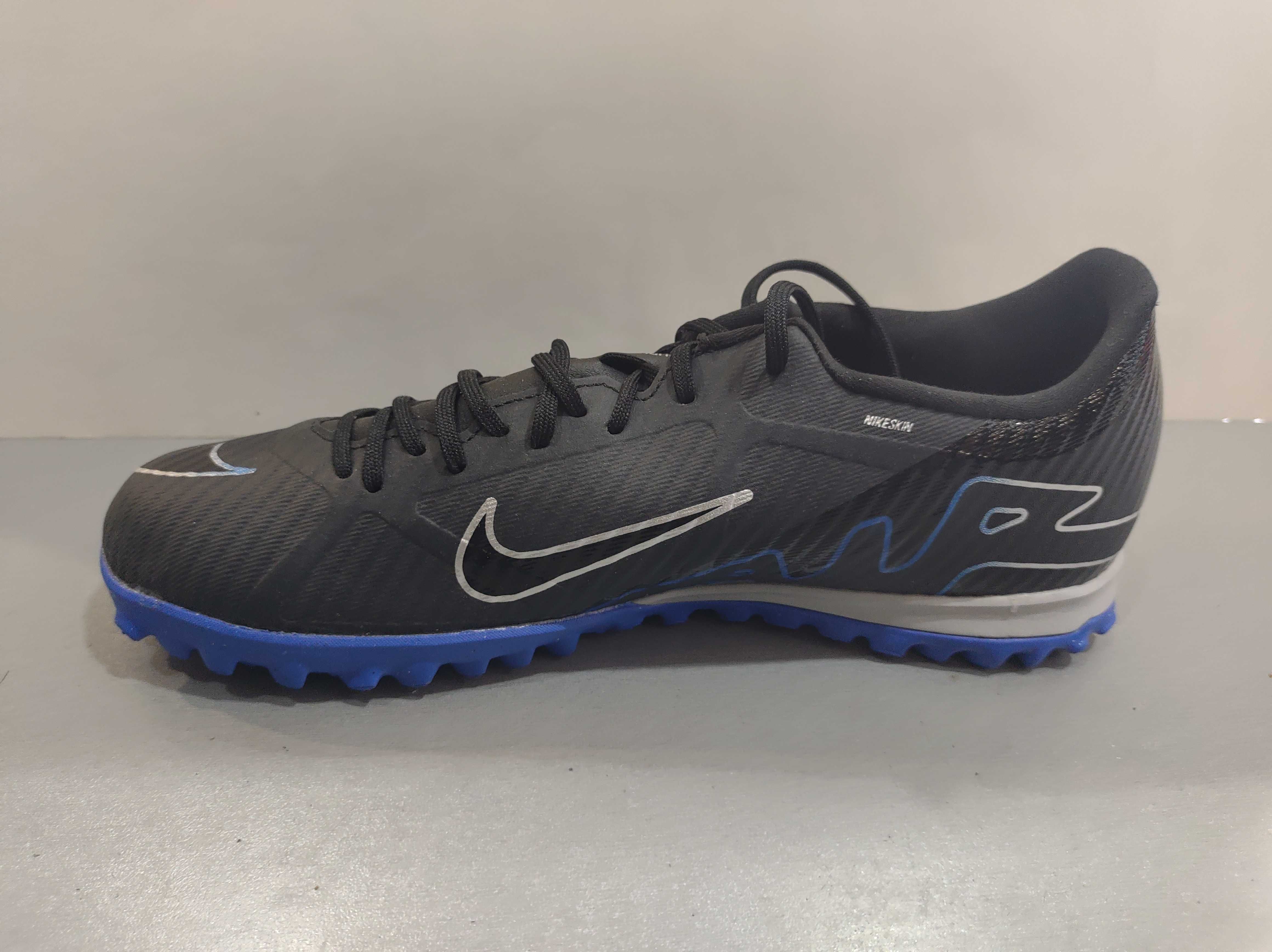 Nike Mercurial N40 и N46.Футболни стоножки.Нови.Оригинал.