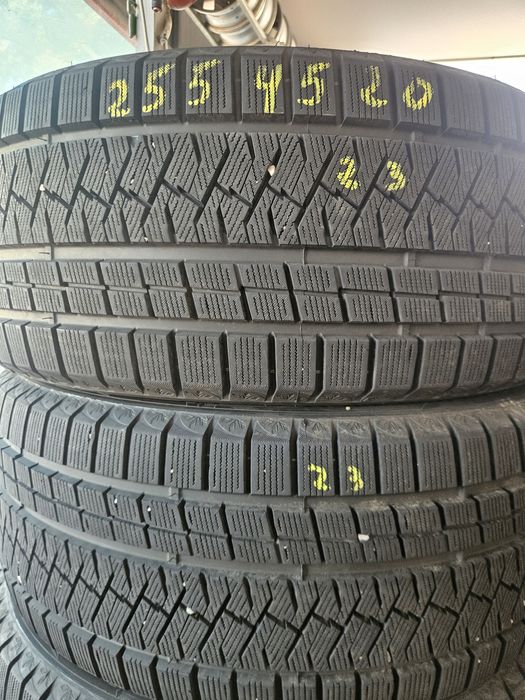 Гуми 255/45/20 дот23