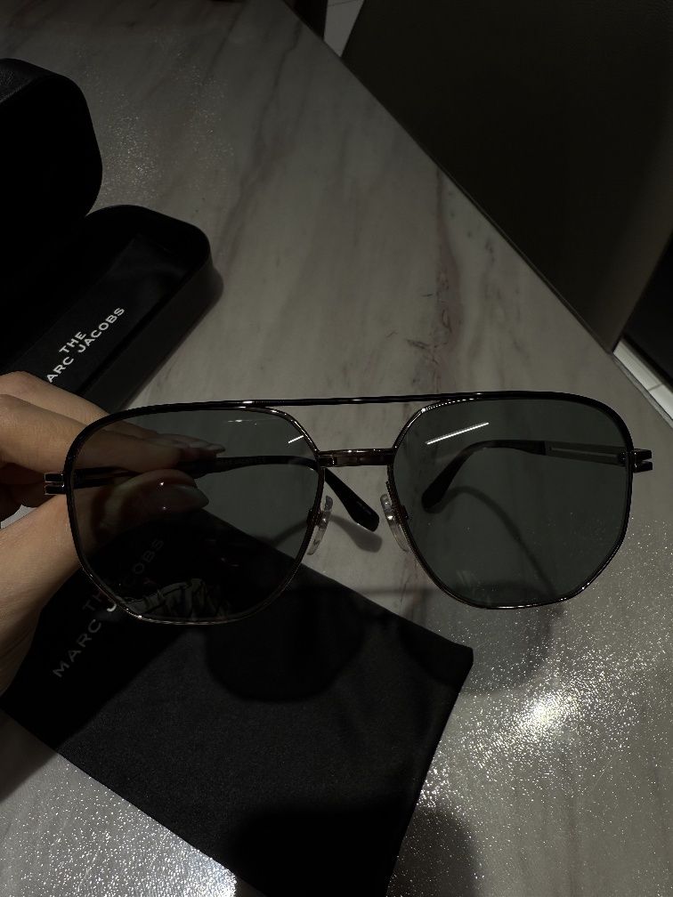 Оригинал очки Marc Jacobs