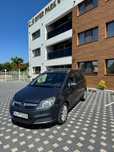 Opel Zafira 2B din 2007