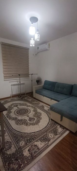 Ижарага 1 хонали квартира берилади