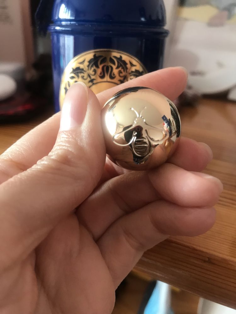 Guerlain Patchouli Ardent
