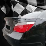Спойлер за багажник на Bmw e60, тип CSL - бмв, е60, лип