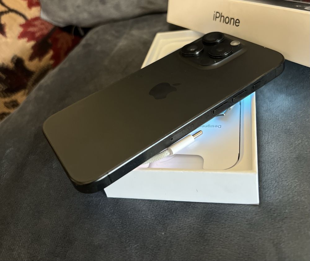 Iphone 15 PRO 128GB