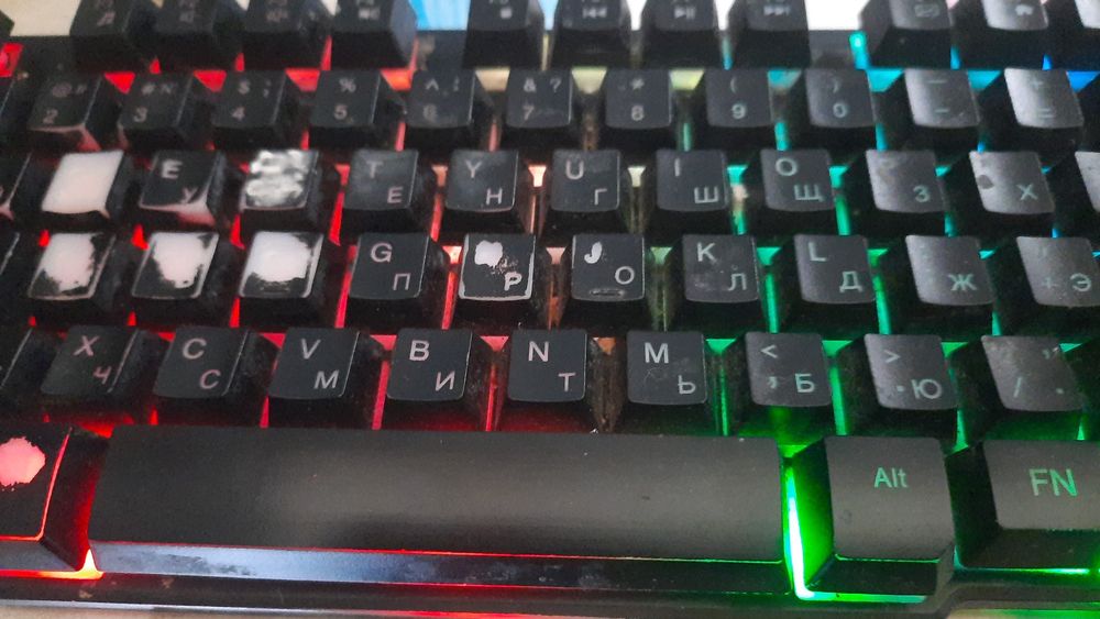 Продаю игровой компьютер