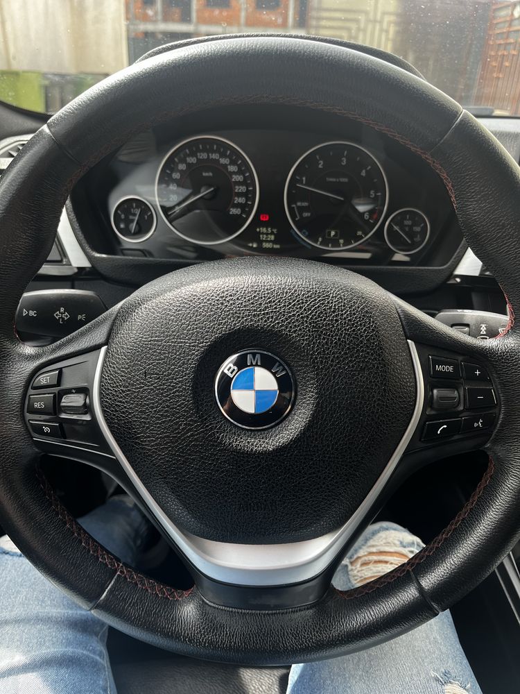 Volan complet BMW F30