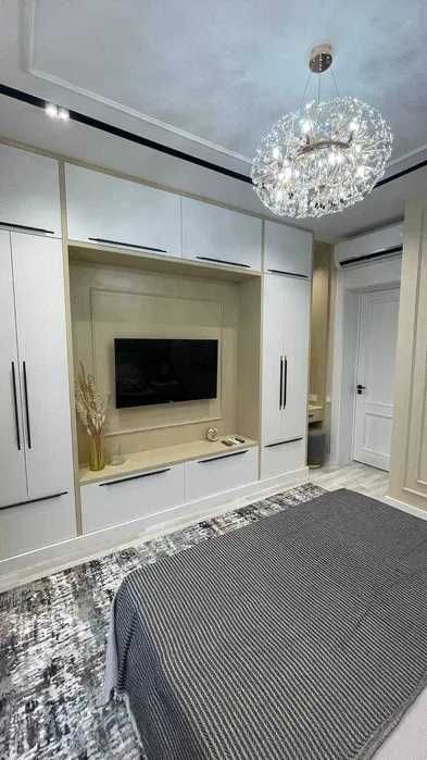 СДАЁТСЯ Уютная квартира 2х /5/10 Мирзо-улугбекский р-н Буюк Ипак Йоли