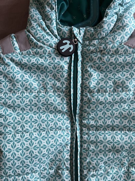 Зимен космонавт ducksday