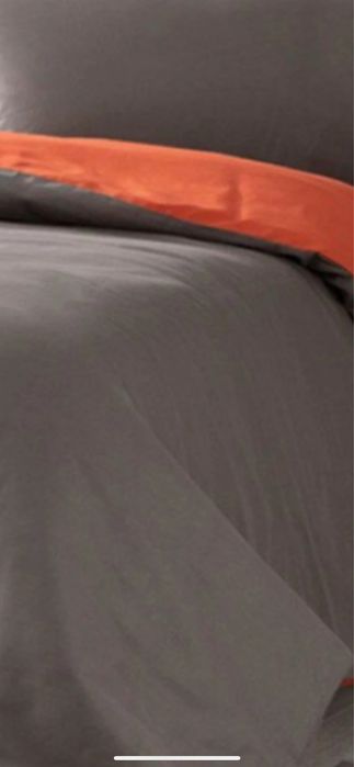 Lenjerie pat dublu,Enghlish Home,bumbac,cu 2 fete