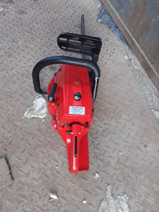 Motofierastrau Drujba ShinDaiwa 488 japoneza