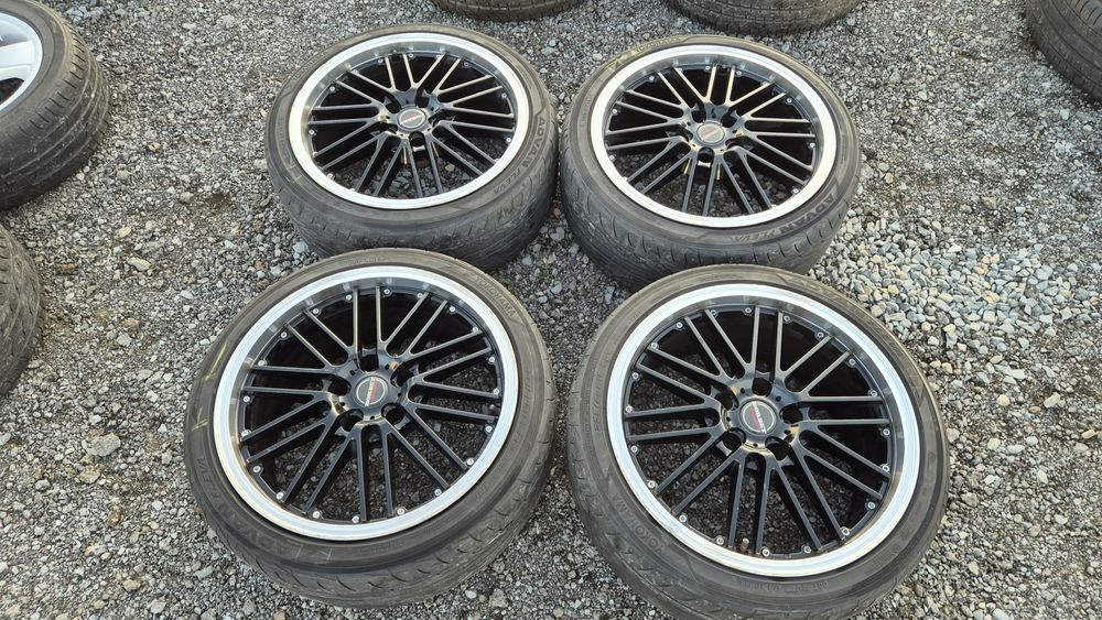 Джанти BORBET 5/120 БМВ 5x120 BMW