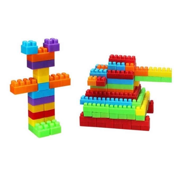 Set piese lego pentru copii