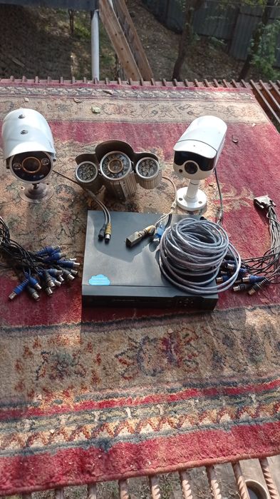 Продам видеокамеры