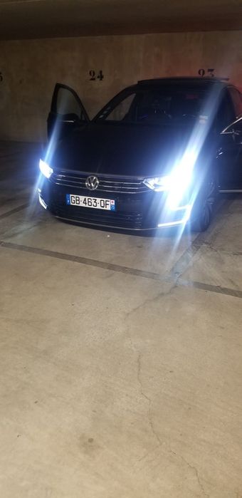 Passat B8 GTE 1.4 benzină hibrid 2015