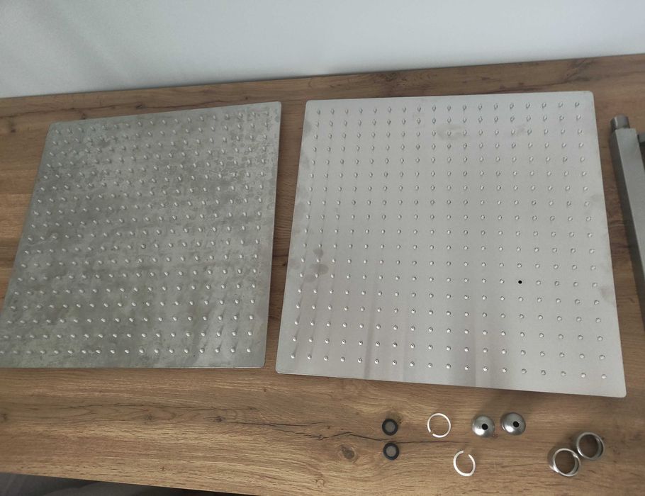 Pălărie de duș/set baie (vând sau schimb)