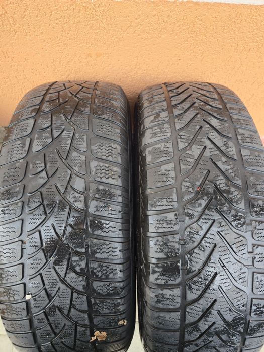 Vand Roti Iarna SUV 235/65/R17 108H Jante si Cauciucuri