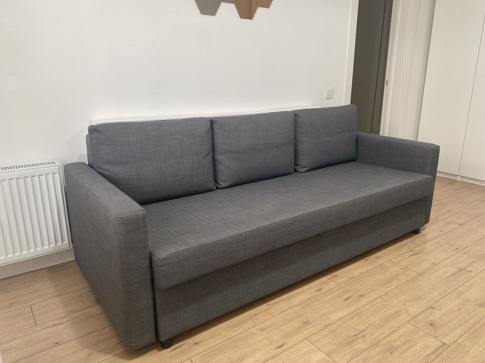 Диван IKEA Фрихетэн