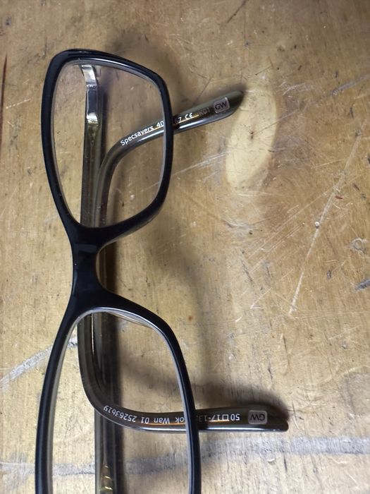 Ochelari de vedere chanel borsalino