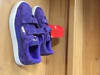 Puma Suede , mărimea 34.5