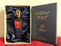 Уникален парфюм от Дубай - Bark by Blend Oud Perfume