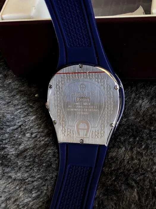 Aigner Roma чисто нов дизайнерски часовник
