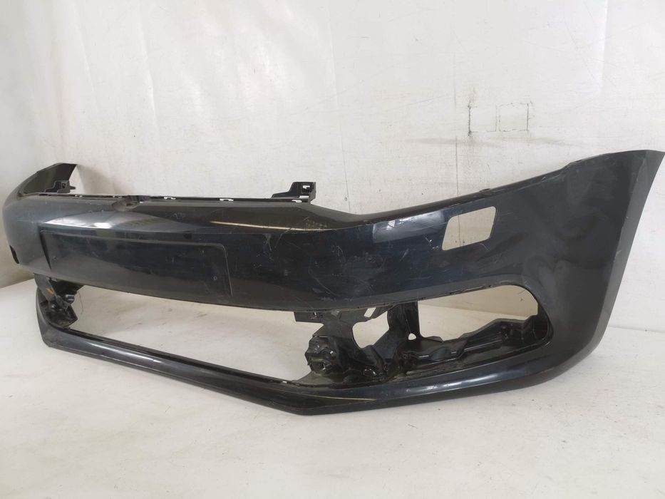 Предна броня Фолксваген VW Поло 5 6R [фейслифт] [ - ] Оригинална в доб