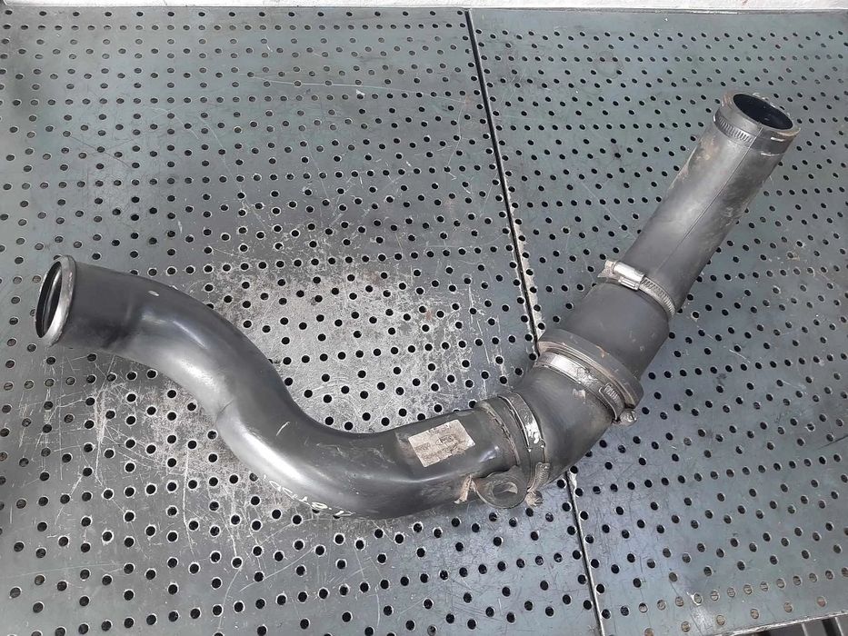 furtun tubulatura intercooler  1.8 tddi c9db  ford focus 1  xs4q-9f796-cf
