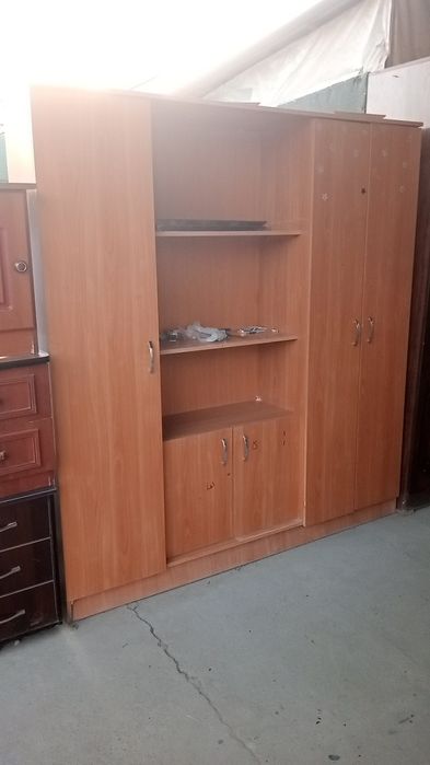 Мебеллар сотамиз арзон нархларда