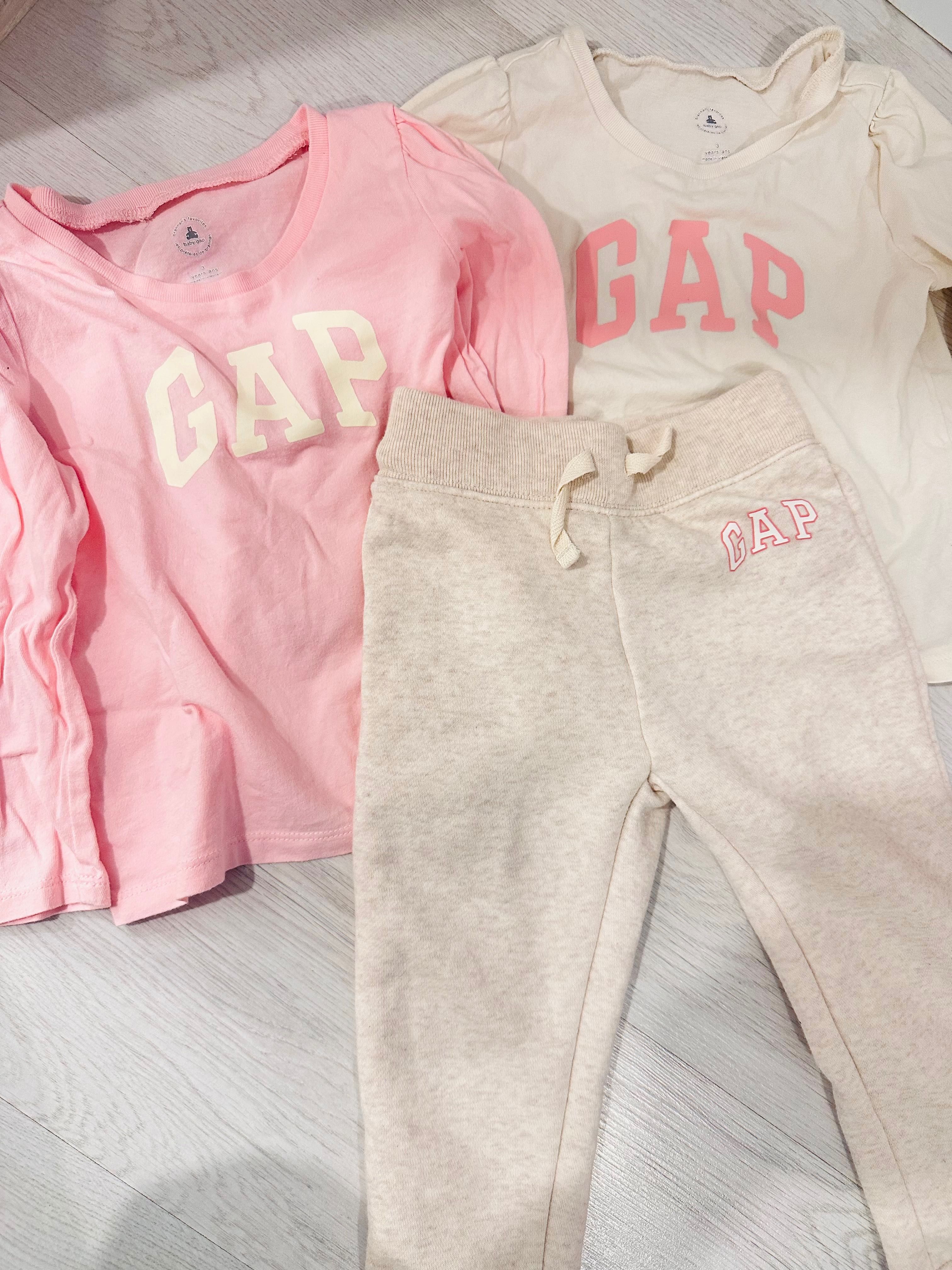 Детски дрехи Gap