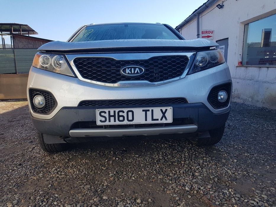 Broasca haion Kia Sorento II 2009 - 2015 SUV 4 Usi (609)