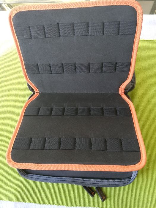 Borsete Iron Trout pentru accesorii pescuit la pastrav