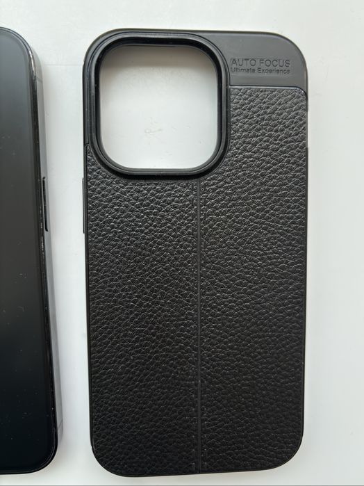 отличен iPhone 14 Pro 256 GB