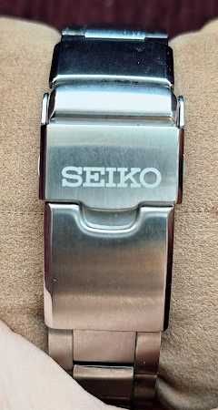 Ceas Seiko Prospex MM200 Island Green