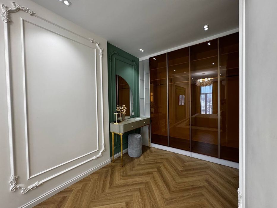 Продажа Жил.Комплекс "Барокко" 4/9/10 108квадрат евро ремонт