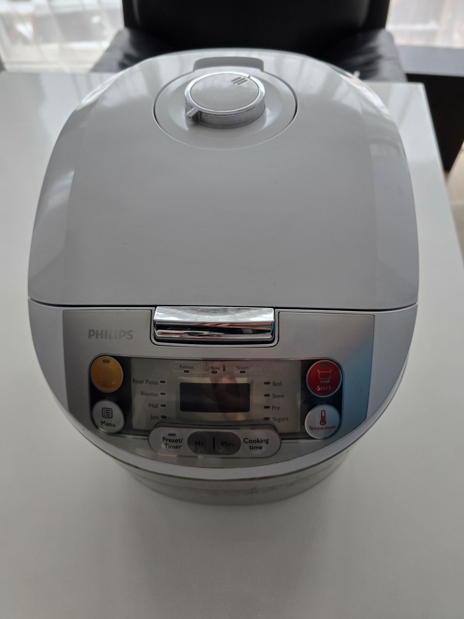 Philips мултикукер