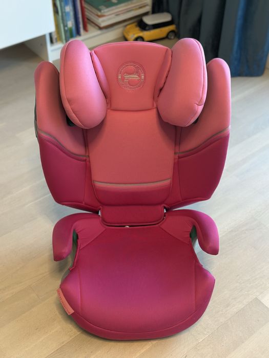 Scaun Cybex 15-36 kg